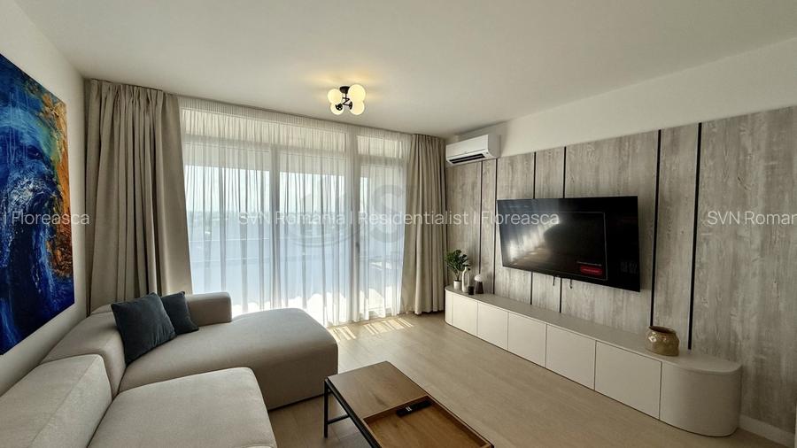 REA1029911 Apartament 3 camere I Bloc Nou 2026 I Bucurestii Noi