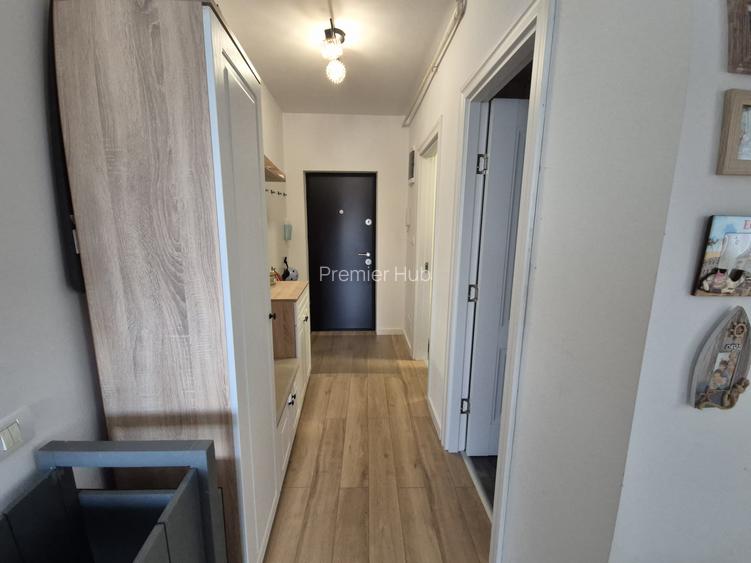 Apartament 3 camere| 66mp| LIFT| 2 PARCARI INCLUSE| strada Fagului - 10