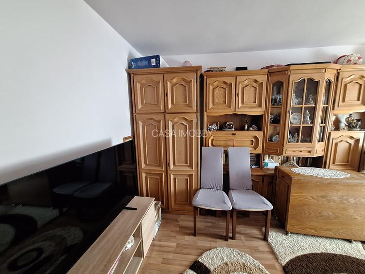 Apartamente cu 2 camere de vânzare în zona Între Lacuri, Cluj-Napoca - 17