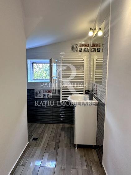 Casa de închiriat cu 4 dormitoare | Cartierul Tineretului | Oradea - 9