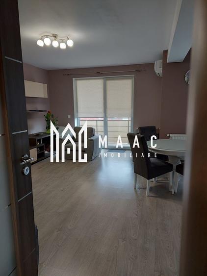 Apartament 3 camere de închiriat | Sibiu, Turnișor | 70 mp
