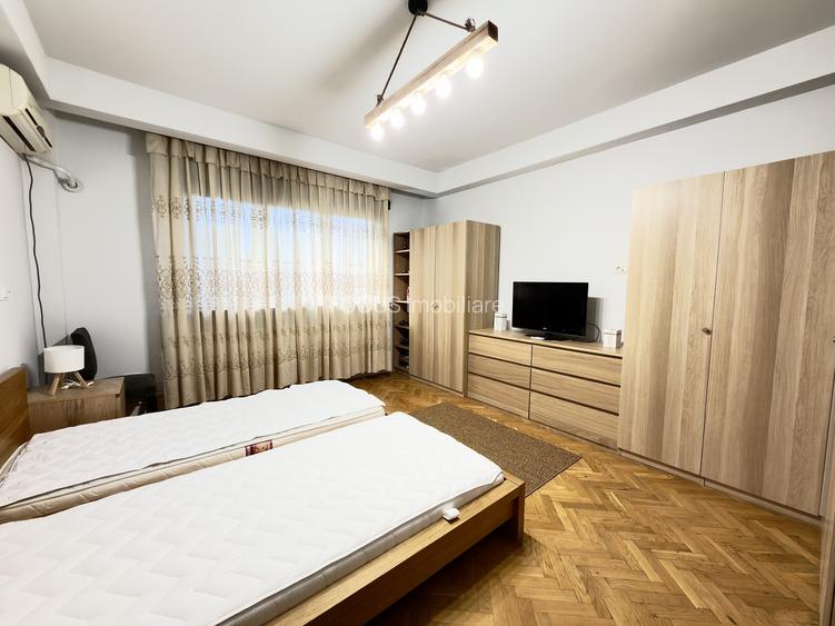 Apartament 3 cam in Vila - Doamna Ghica | Colentina - 8