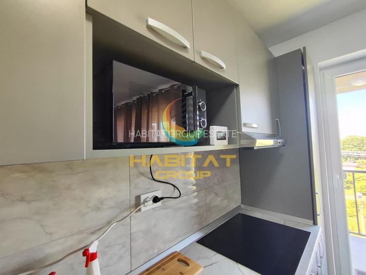 Apartament 2 Camere Sector 4 Grand Arena 54Mp Comision Zero! - 18