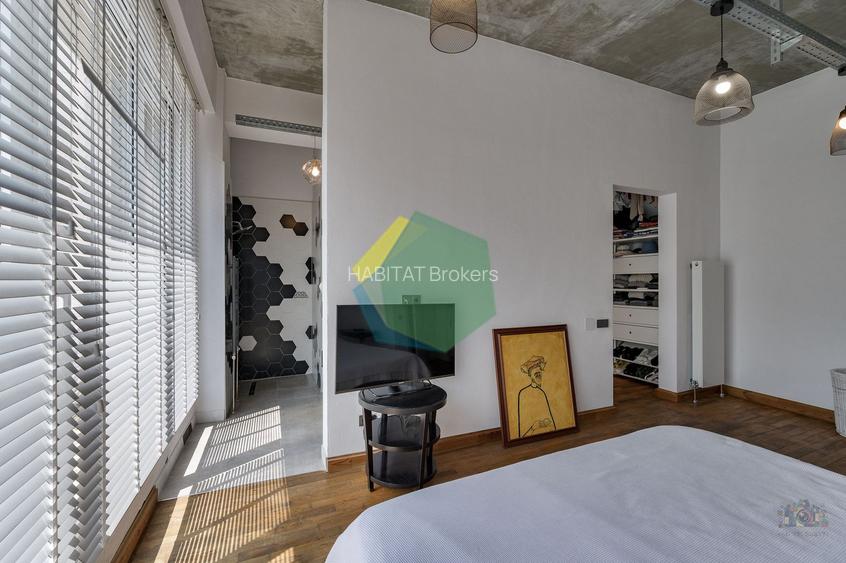 PENTHOUSE PREMIUM | 372 MP UTILI | TERASĂ 186 MP | VEDERE PANORAMICA - 27