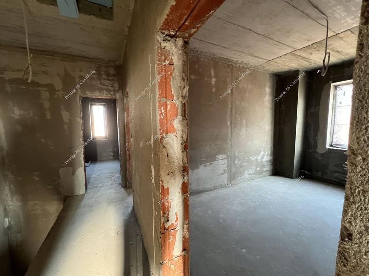 Duplex 4 Camere | 396mp Teren | Dumbravita-Mures