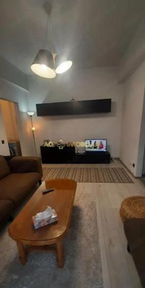 3 Camere de inchiriat | Bd. Magheru | Metrou | Ultracentral | Mobilat
