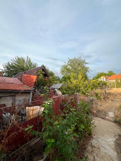 Vindem casa 3 camere, teren 521 mp, Oradea Oncea 99.000 Comision 0%