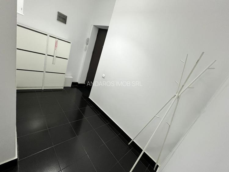 Apartament 2 camere Popesti - Leordeni | centrala, parcare, metrou - 12
