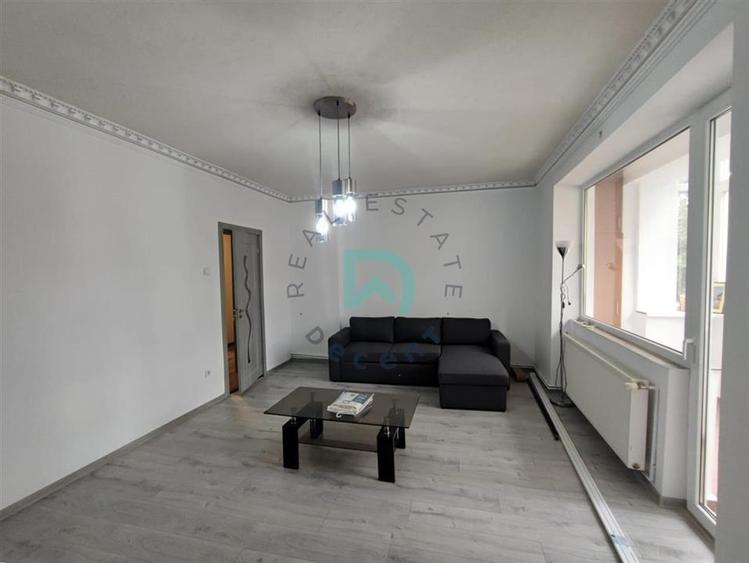 Apartament 2 camere, Dealul Cetatii, Brasov