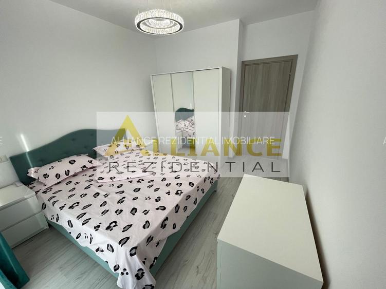 Apartament 2 camere decomandat – Deco Residence 64 mp - 12