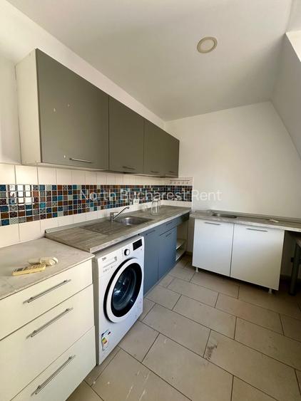 Vila de Inchiriat | Armeneasca-Mantuleasa | 338,5 mp - 14