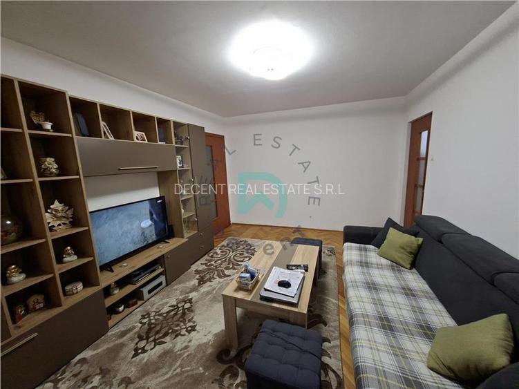 Apartament 3 camere Florilor, 72 mp - Brasov - 9