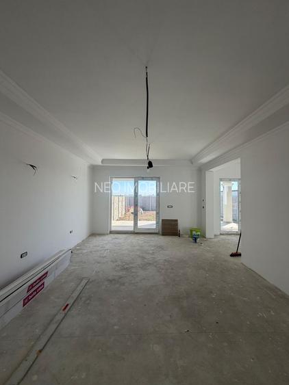 Casă tip duplex Săcălaz 5 camere - 12