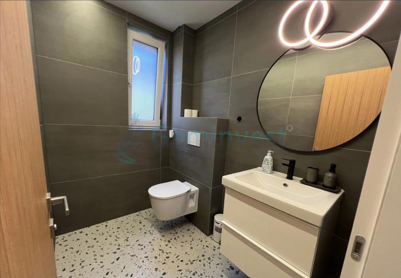 Casa premium de inchiriat 5 camere in cartierul Tineretului, Oradea