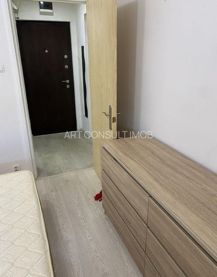 Pantelimon-Vergului | 2 Camere | 10/10 | AC | Renovat - 5