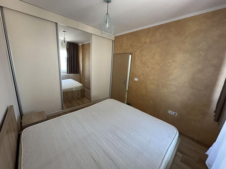 APARTAMENT DEOSEBIT