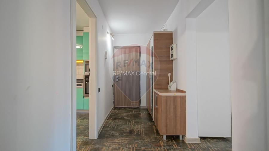 Apartament cu 4 camere de închiriat! - 4