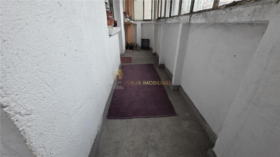 APARTAMENT 3 CAMERE 86 MP GRADINI MANASTUR