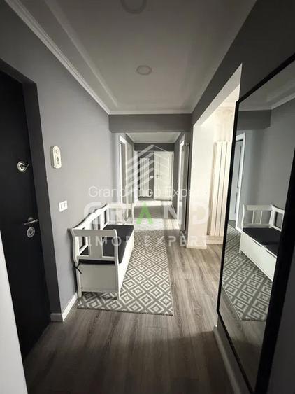Oportunitate | Apartament 3 Camere | 2 Bai | Pivnita | Gheorgheni/Iulius Mall - 3