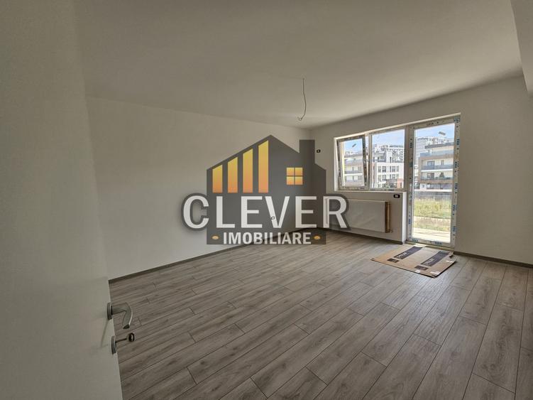 Apartament Modern, decomandat, finalizat, Comision 0-Pallady metrou Teclu
