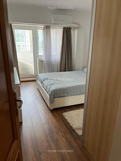 Piata Unirii Metrou - Apartament 2 camere