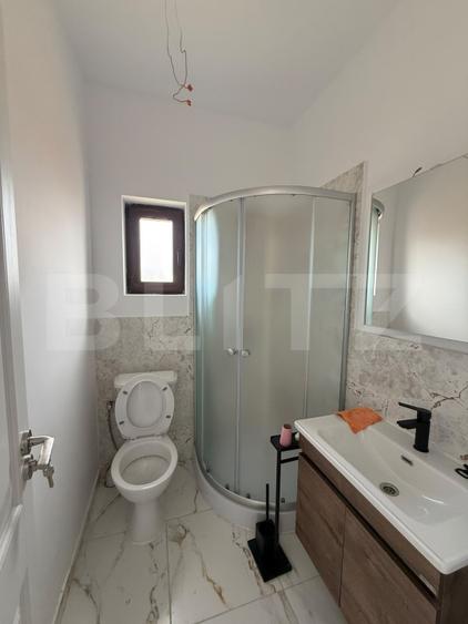 Casă la cheie, P+1, Constructie 2024