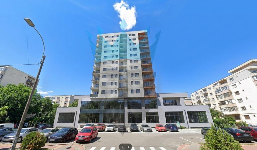 Garsoniera New City Residence Piata Muncii Bucuresti
