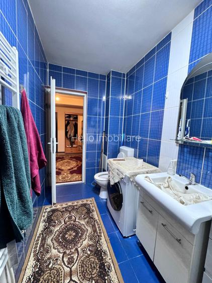 Apartament 4 camere 92 mp, Zona Stejarului - 12
