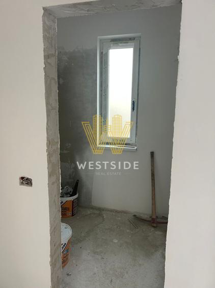 Duplex de vanzare, Mosnita Noua