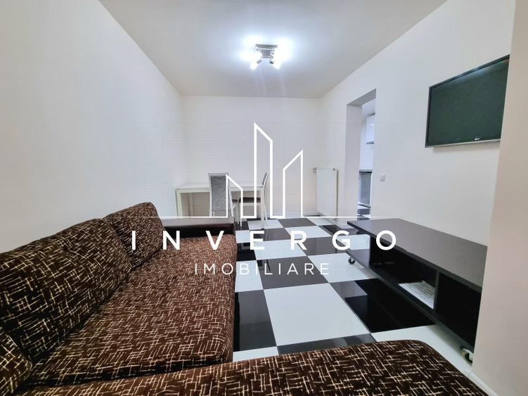 Apartament in vila, 2 camere, de închiriat, în D.Rotund