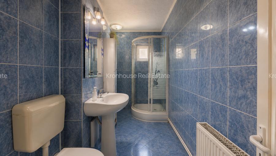 | Apartament 2 camere | Racadau – Strada Tampei | Parter inalt | Loc de parcare - 4