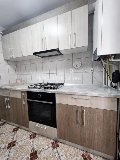Apartament 2 camere, decomandat, zona Canta - Profi, Iasi - 4
