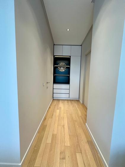 Apartament superb în One Rahmaninov,terasă 25mp,parcare inclusă