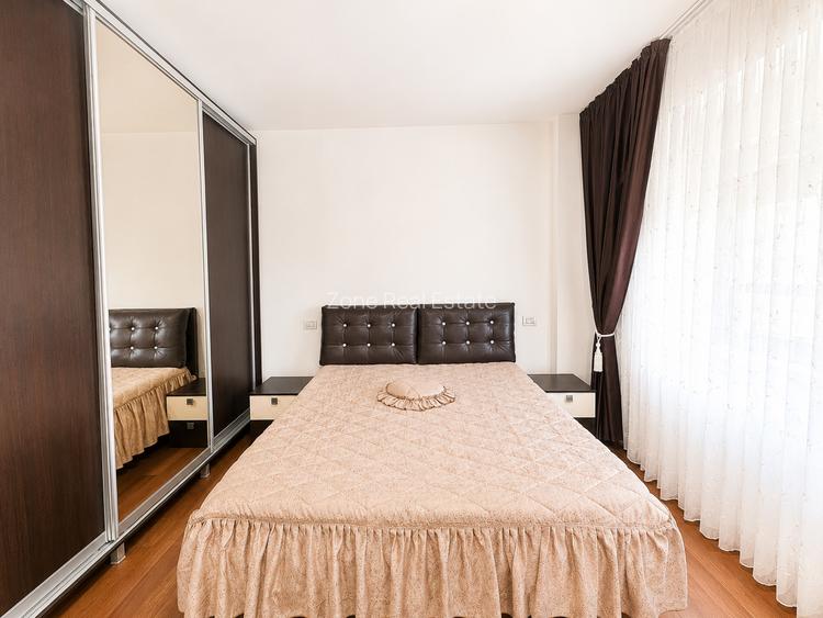 Orhideea Gardens, Apartament 3 Camere, 116 mp, Boxa, 2 Locuri de Parcare - 22