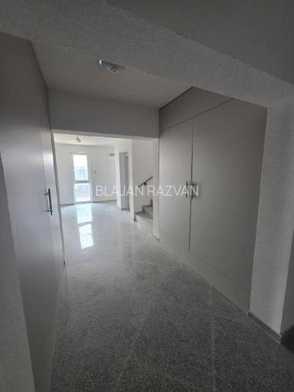 apartamente cu CF individual SQUAR PARK RESIDENCE vanzare ap 1 , 2 , 3 cam  - 11