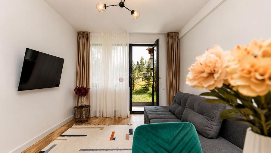 Poiana Brasov | Complex Nou Modern