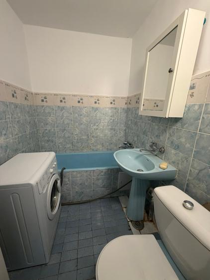 Apt.2 camere Stefan cel Mare - Circ, etaj 1, mobilat, aer conditionat
