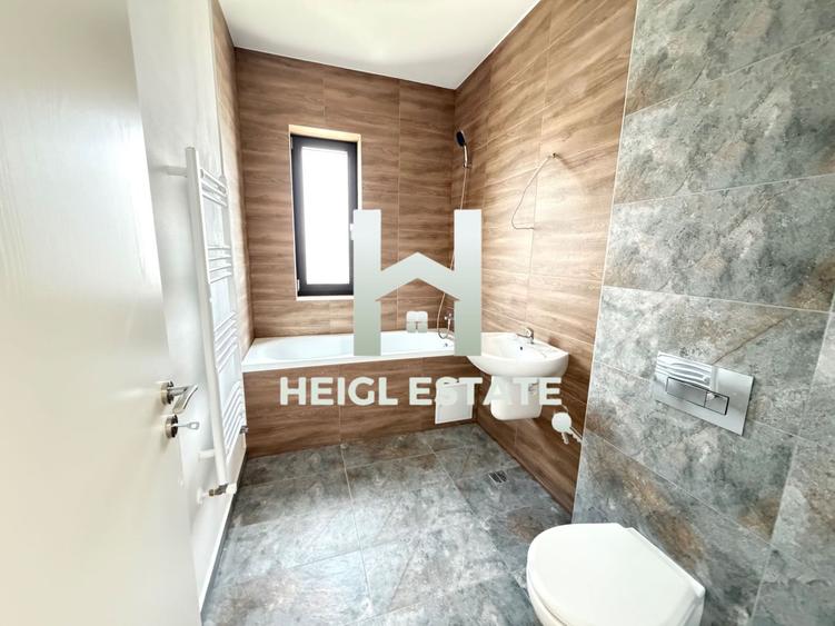 Apartament cu 3 camere pe 2 nivele in Giroc