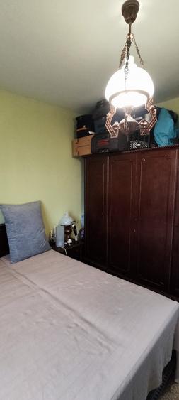 Apartament 3 camere | 68 mp | Etaj 9/10 | Vedere deschisă | Zona Tineretului