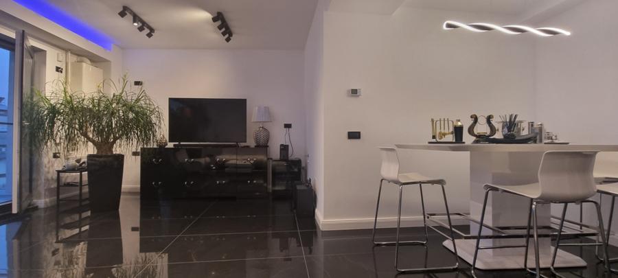 HERASTRAU PENTHOUSE NORDULUI APARTAMENT 3 CAMERE LUX LINGA PARC