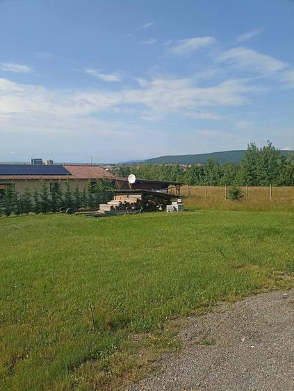 De vânzare teren intravilan la Covasna
