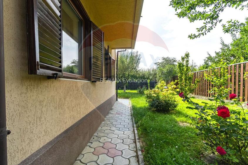 Comision 0% | Proprietate Premium in Cristian | Casa + Apartament - 36