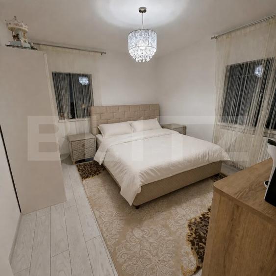 Casa tip duplex, 100 mp, zona Bucium