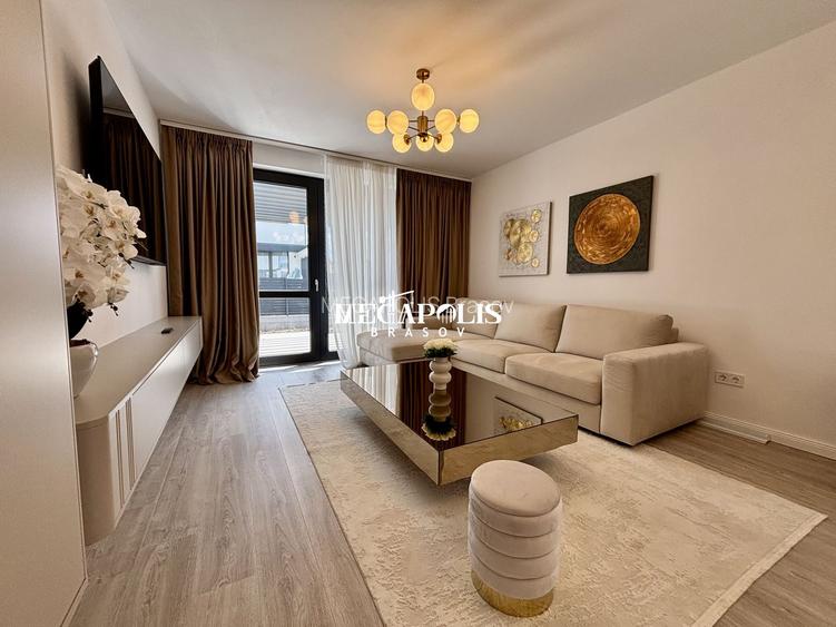 Duplex 3 camere | Mobilă pe Comandă | Gama Premium | Sânpetru - 3