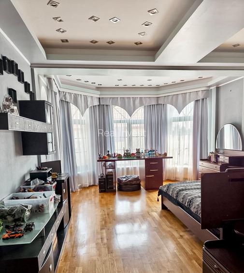 Vilă elegantă P+1 | SU=398mp | Galați–Metro | potential comercial - 9