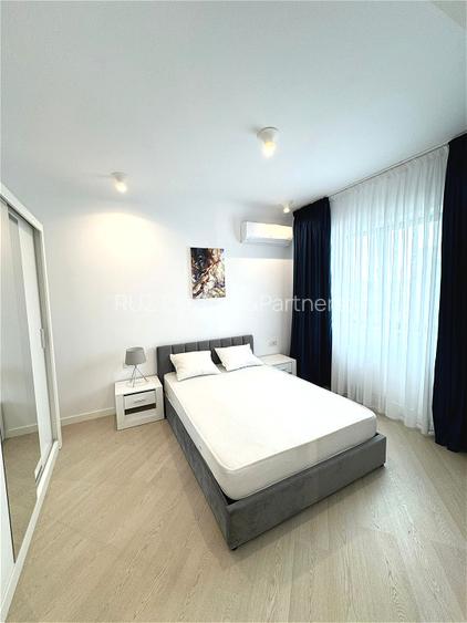 Apartament 3 camere | Bucătărie închisă | Cortina North - 4