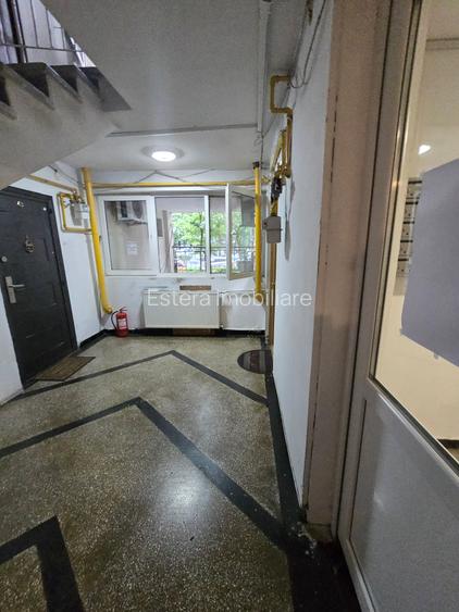 APARTAMENT DE VÂNZARE CU DOUĂ CAMERE IN ZONA PAJURA SEC.1 - 10