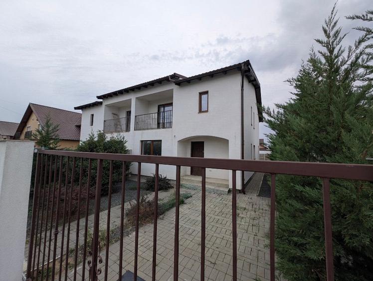 Duplex cartier Serena nou construit direct de la proprietar