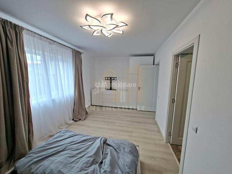 Casa individuala Sanpetru Brasov