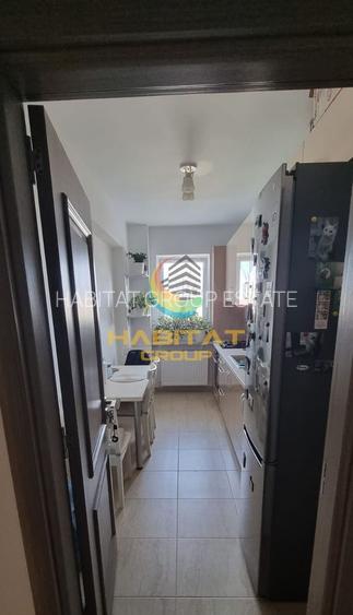 Apartament 2 Camere Decomandat Sector 4 Grand Arena 56 Mp - 9